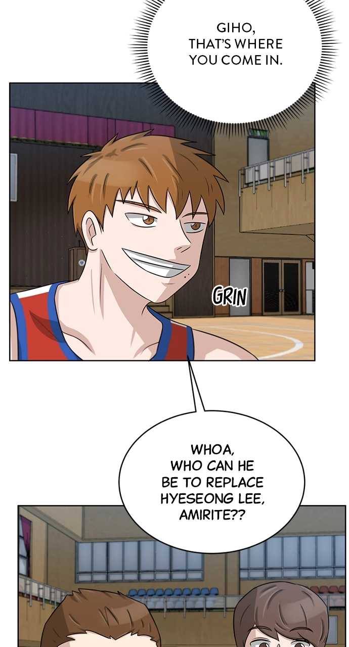 Read Bigman chapter 9 image 10 on Lezhin