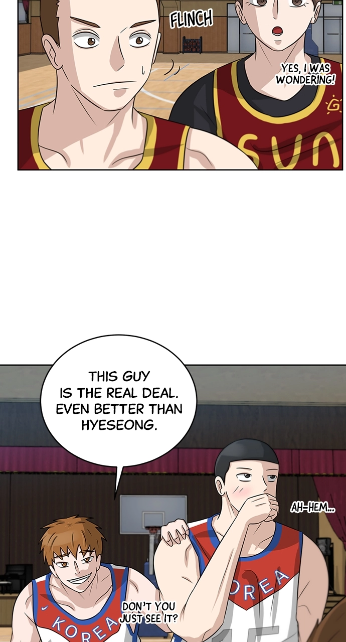 Read Bigman chapter 9 image 11 on Lezhin