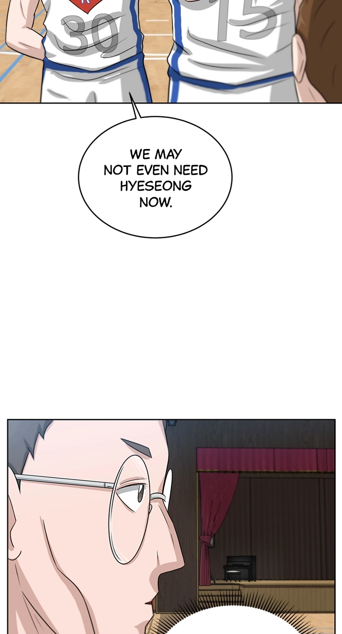 Read Bigman chapter 9 image 12 on Lezhin