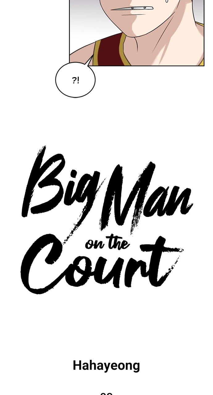 Read Bigman chapter 9 image 14 on Lezhin