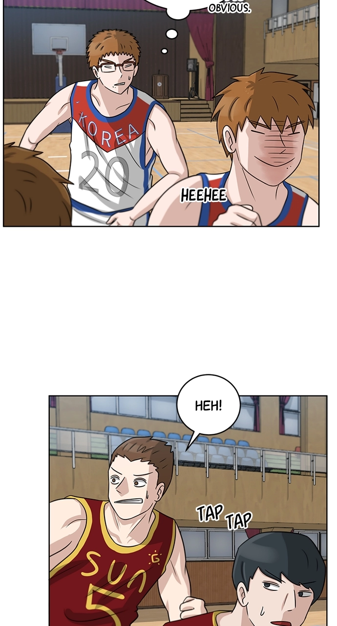 Read Bigman chapter 9 image 18 on Lezhin