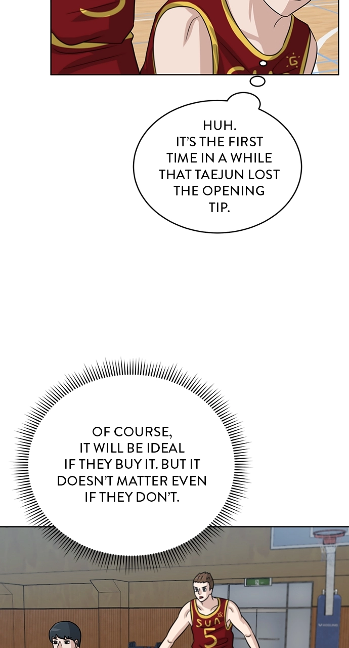 Read Bigman chapter 9 image 19 on Lezhin