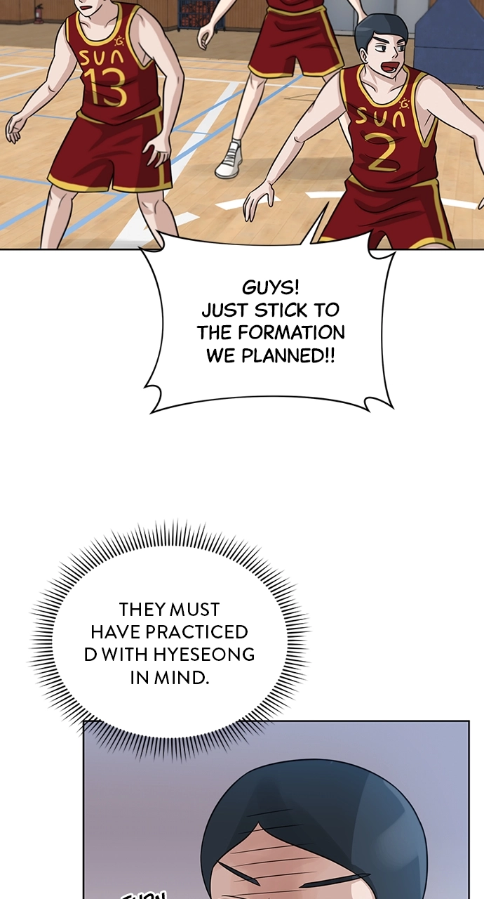 Read Bigman chapter 9 image 20 on Lezhin