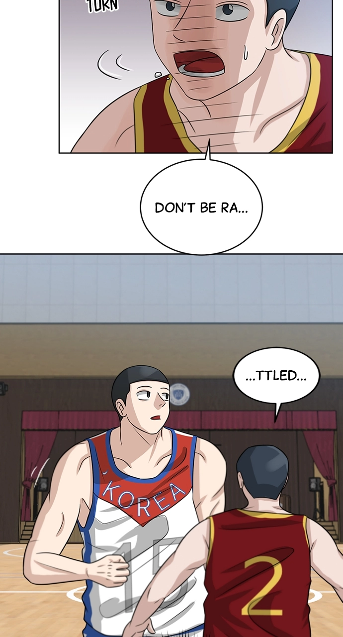Read Bigman chapter 9 image 21 on Lezhin
