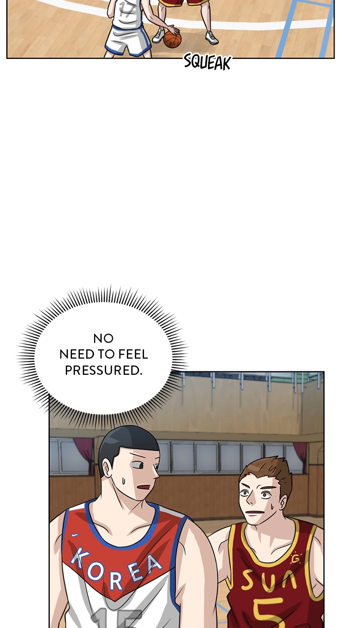 Read Bigman chapter 9 image 23 on Lezhin