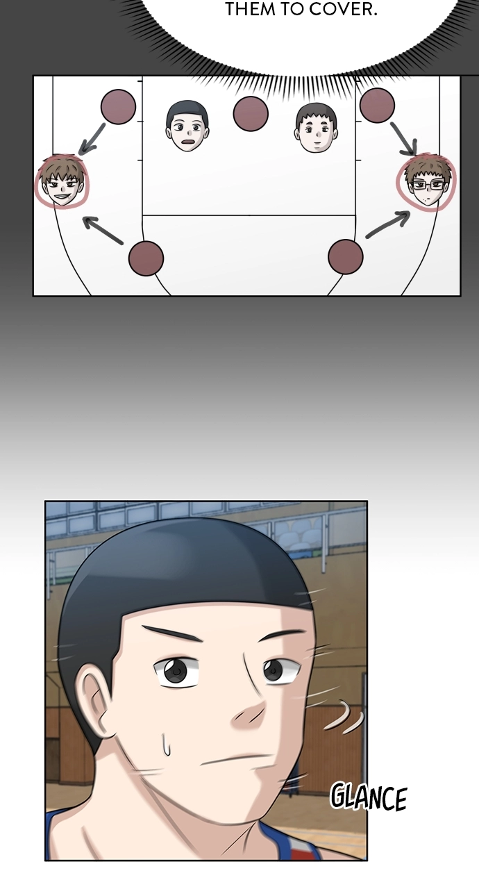 Read Bigman chapter 9 image 27 on Lezhin