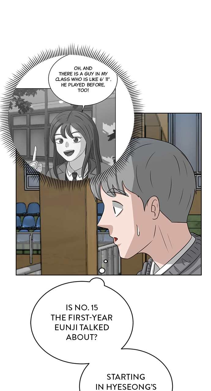 Read Bigman chapter 9 image 3 on Lezhin