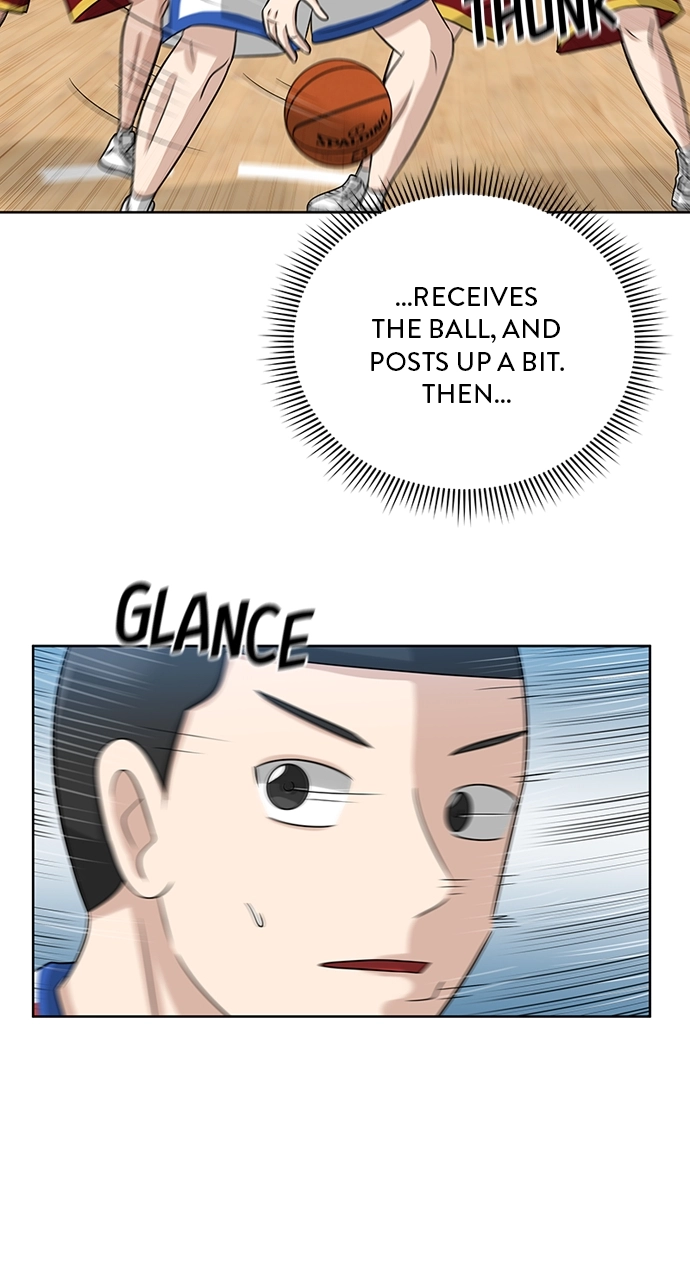 Read Bigman chapter 9 image 30 on Lezhin
