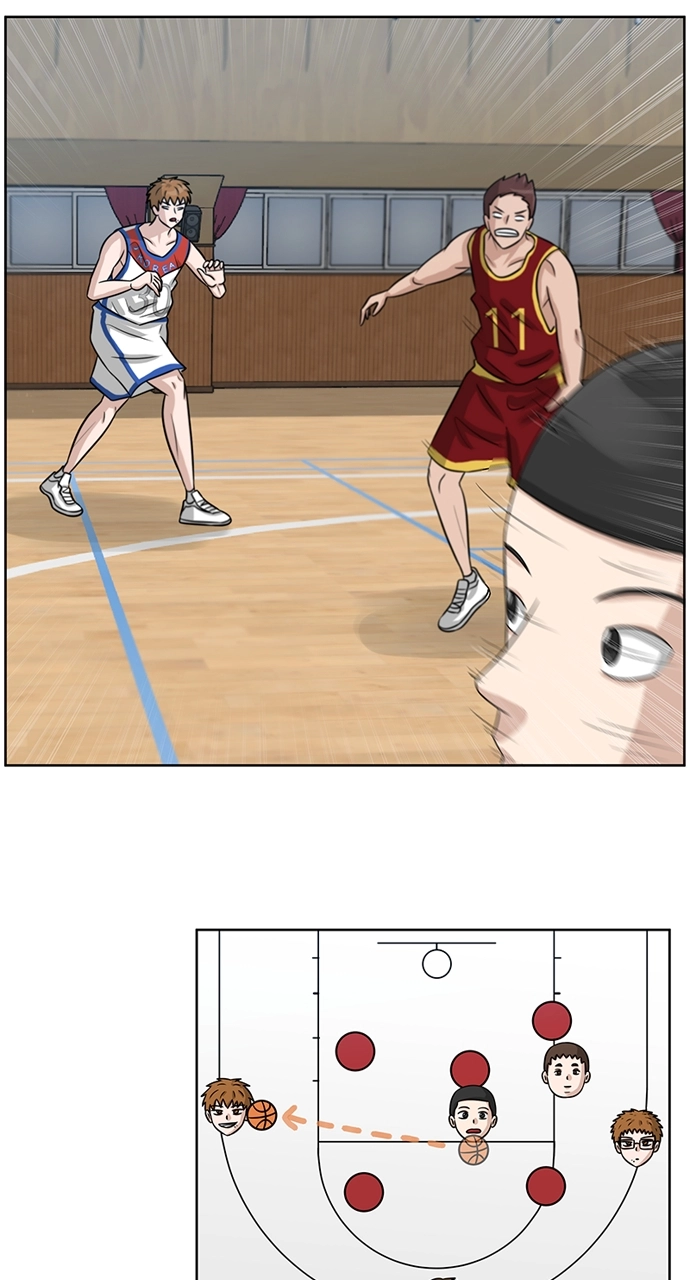 Read Bigman chapter 9 image 31 on Lezhin