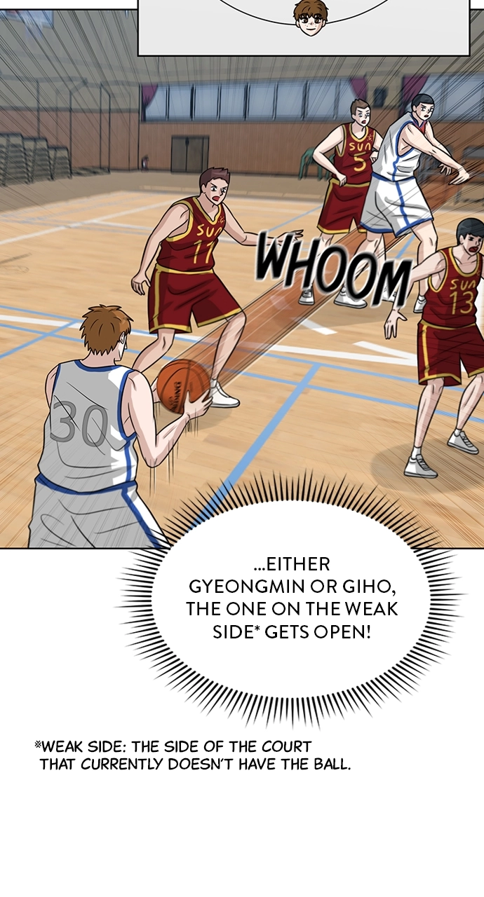 Read Bigman chapter 9 image 32 on Lezhin