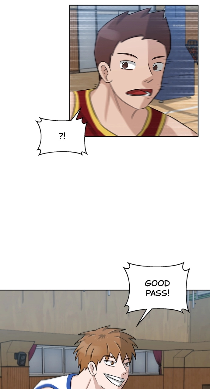 Read Bigman chapter 9 image 33 on Lezhin