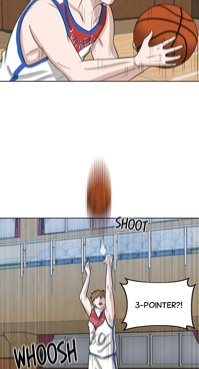 Read Bigman chapter 9 image 34 on Lezhin