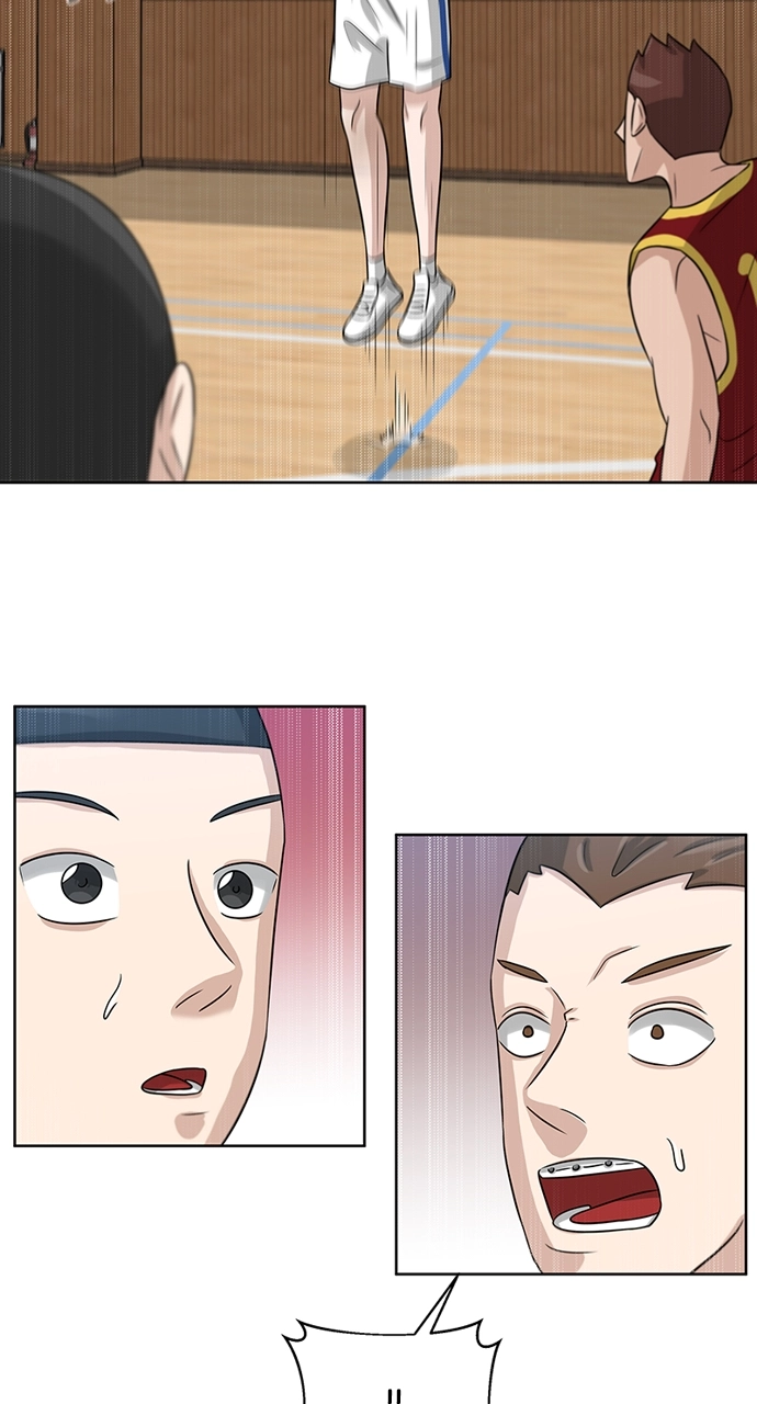 Read Bigman chapter 9 image 35 on Lezhin