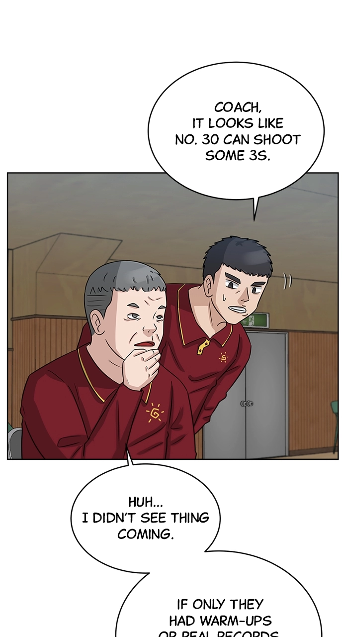 Read Bigman chapter 9 image 39 on Lezhin