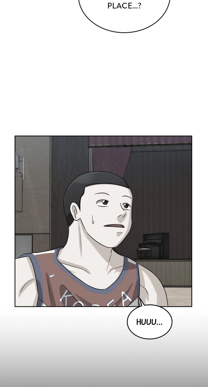Read Bigman chapter 9 image 4 on Lezhin