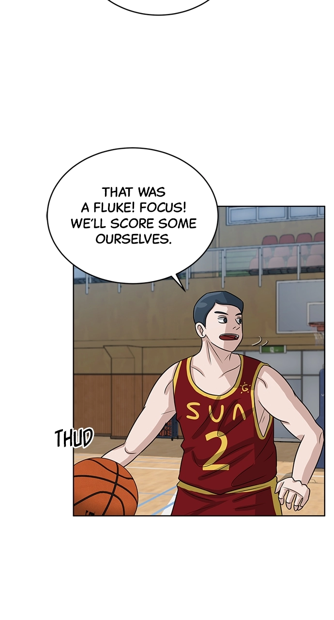Read Bigman chapter 9 image 41 on Lezhin