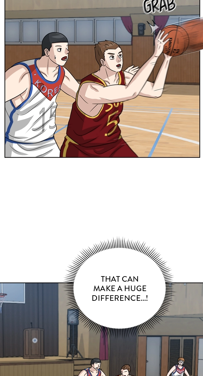 Read Bigman chapter 9 image 43 on Lezhin
