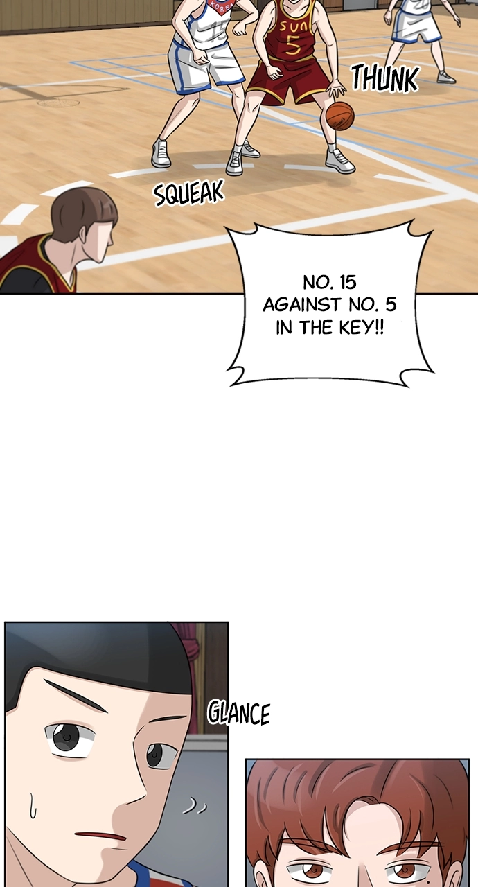 Read Bigman chapter 9 image 44 on Lezhin