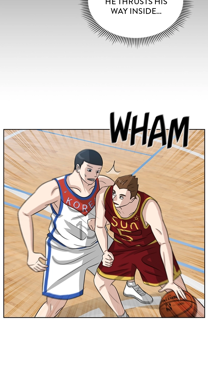 Read Bigman chapter 9 image 47 on Lezhin