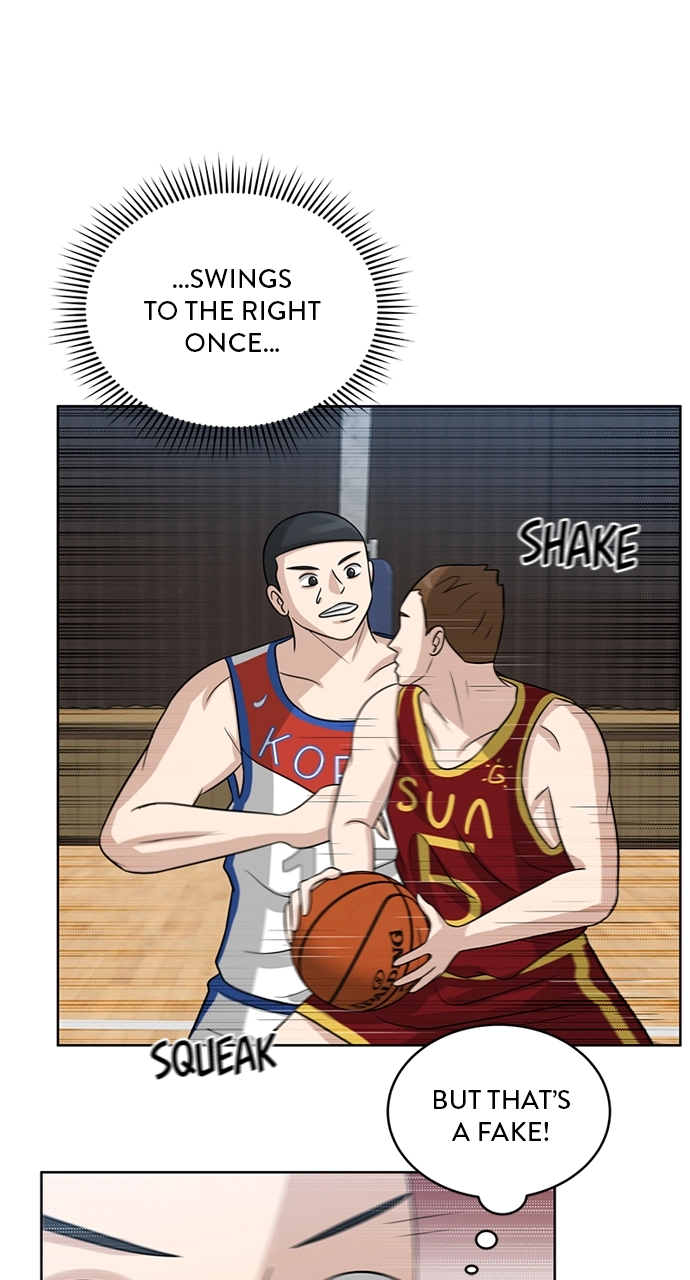 Read Bigman chapter 9 image 48 on Lezhin