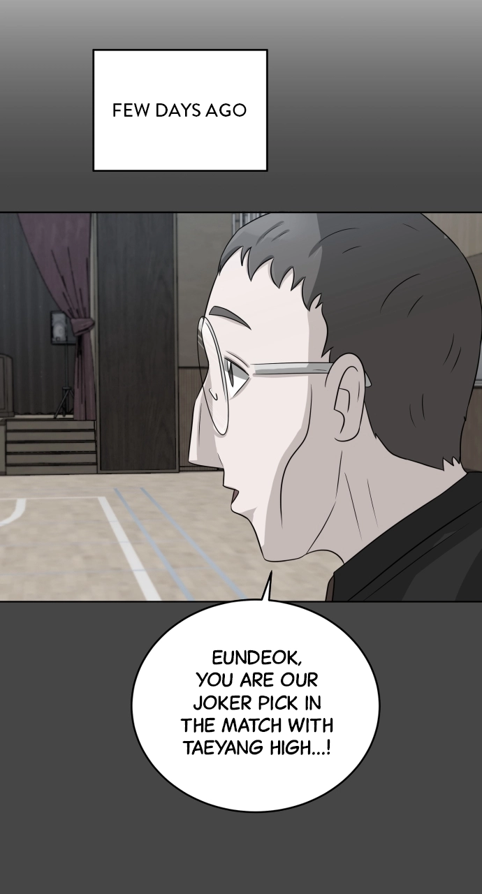 Read Bigman chapter 9 image 5 on Lezhin