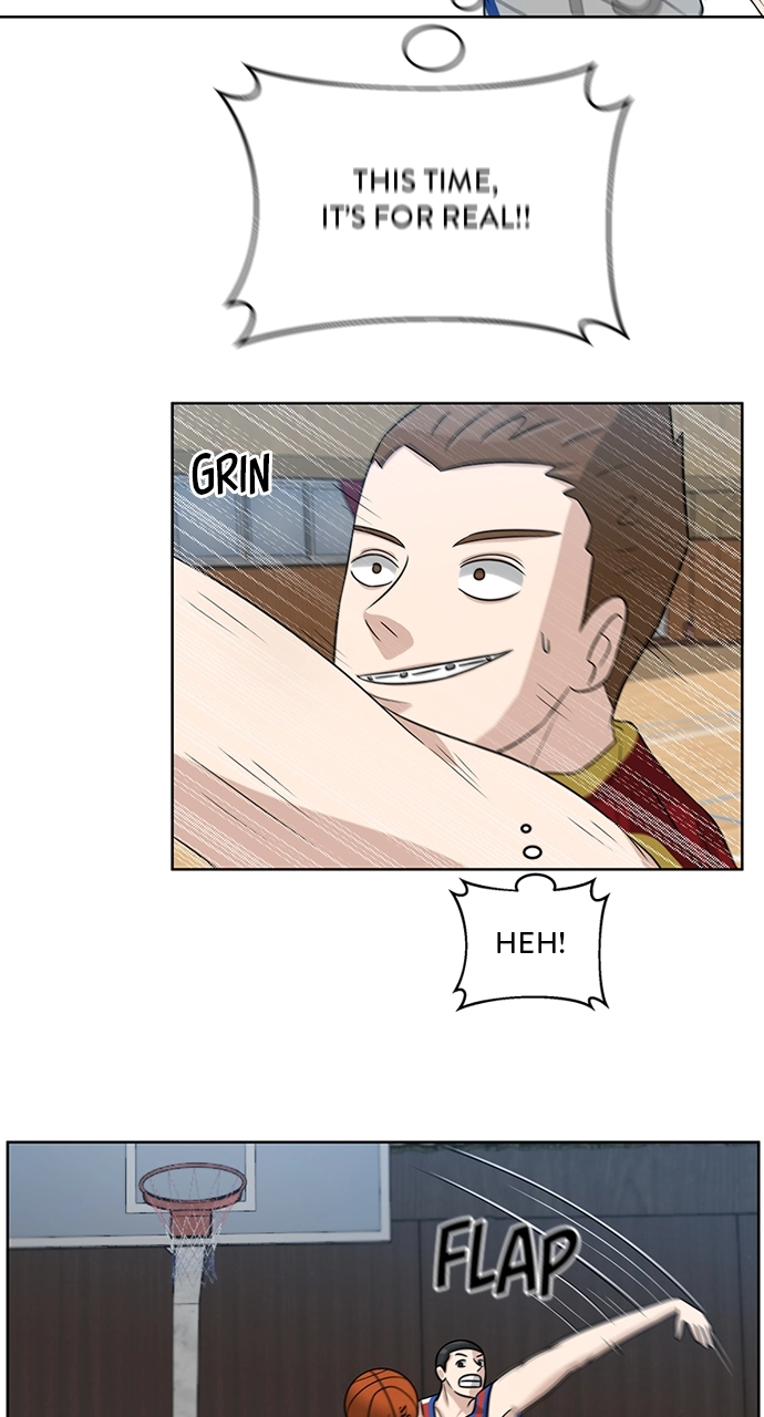 Read Bigman chapter 9 image 52 on Lezhin
