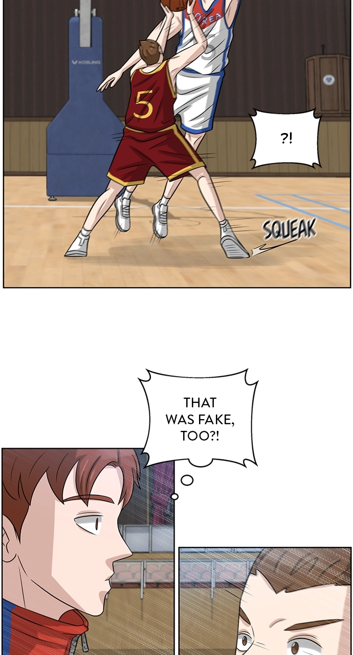 Read Bigman chapter 9 image 53 on Lezhin