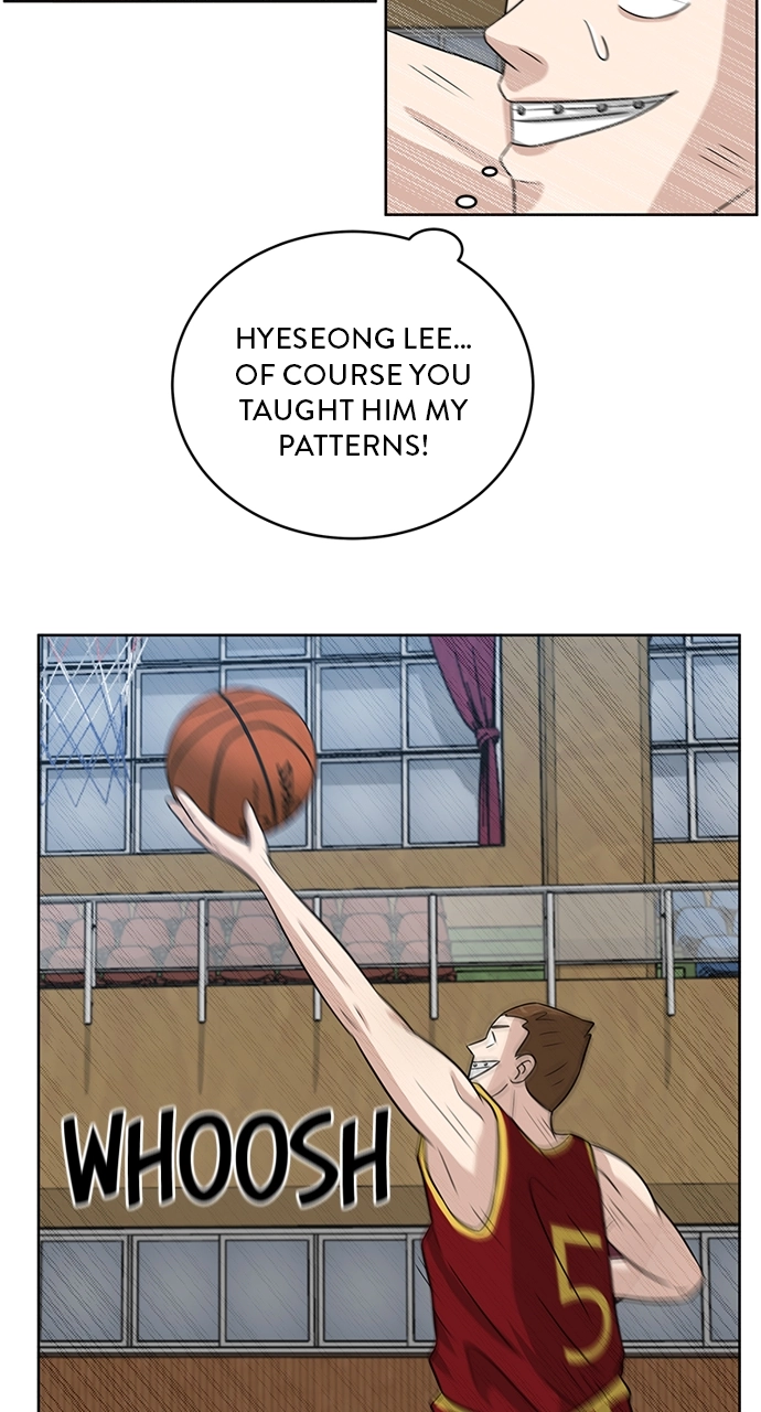Read Bigman chapter 9 image 54 on Lezhin