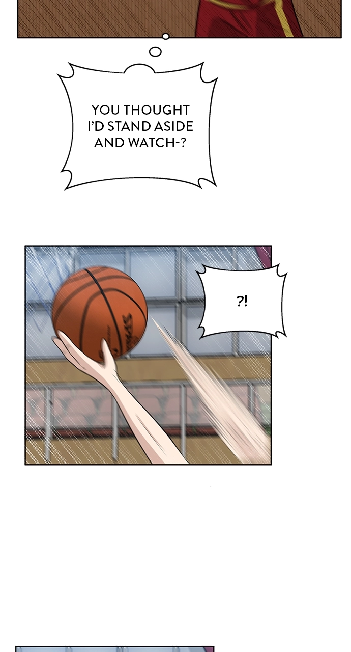 Read Bigman chapter 9 image 55 on Lezhin