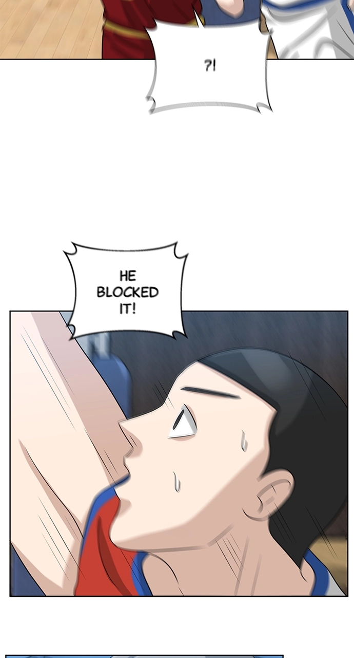 Read Bigman chapter 9 image 57 on Lezhin