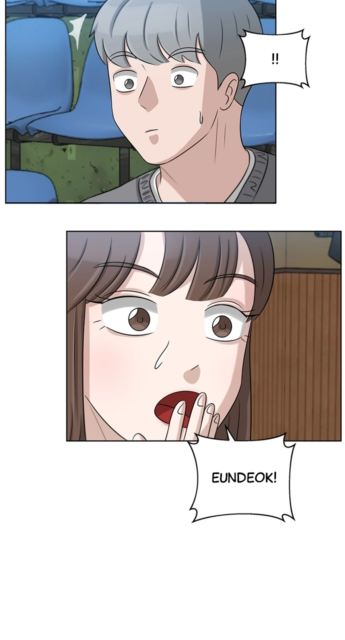 Read Bigman chapter 9 image 58 on Lezhin