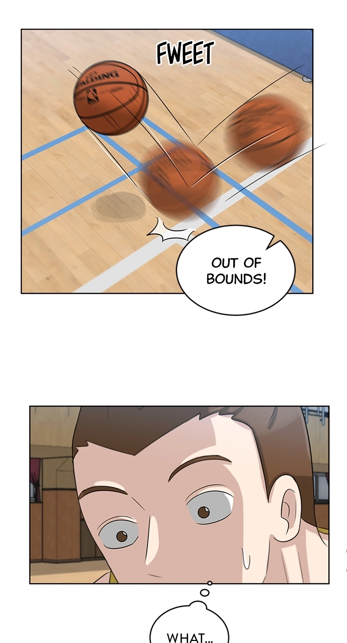 Read Bigman chapter 9 image 59 on Lezhin