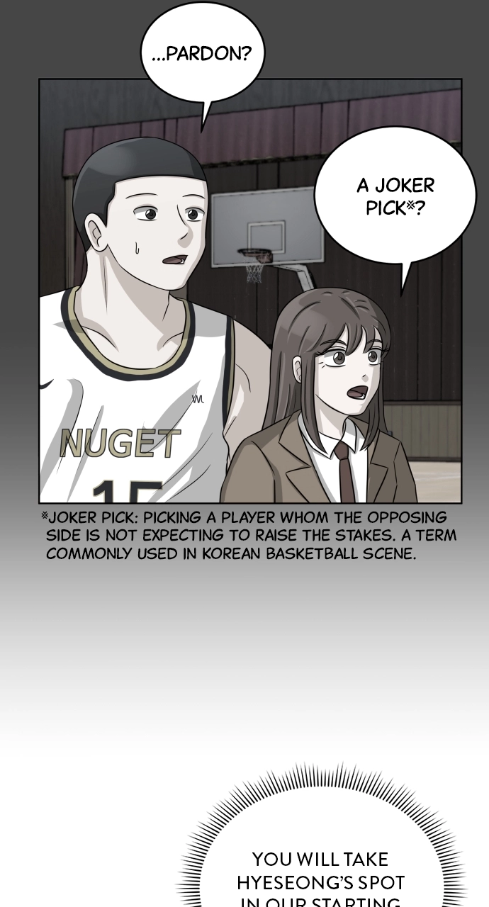 Read Bigman chapter 9 image 6 on Lezhin
