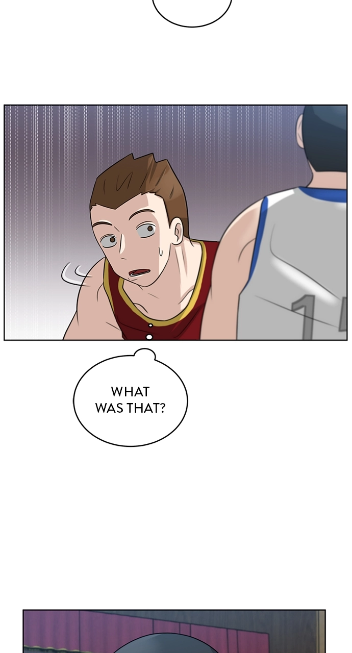 Read Bigman chapter 9 image 60 on Lezhin
