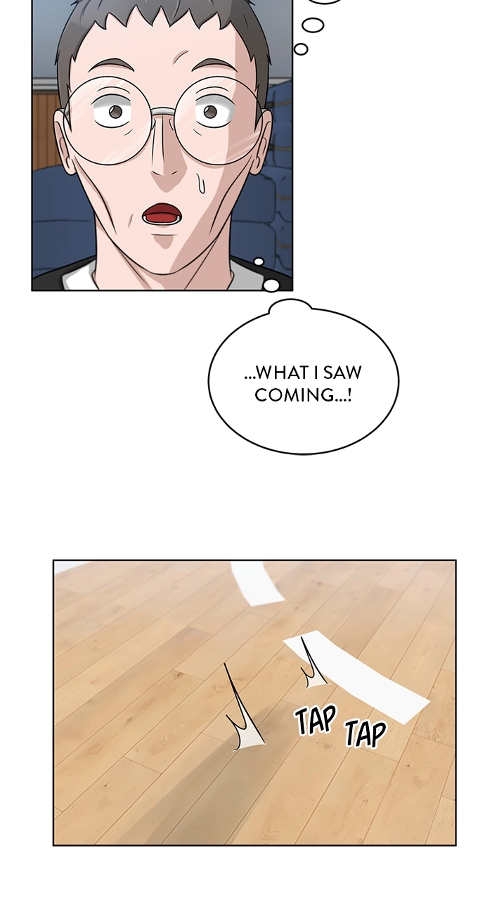 Read Bigman chapter 9 image 62 on Lezhin