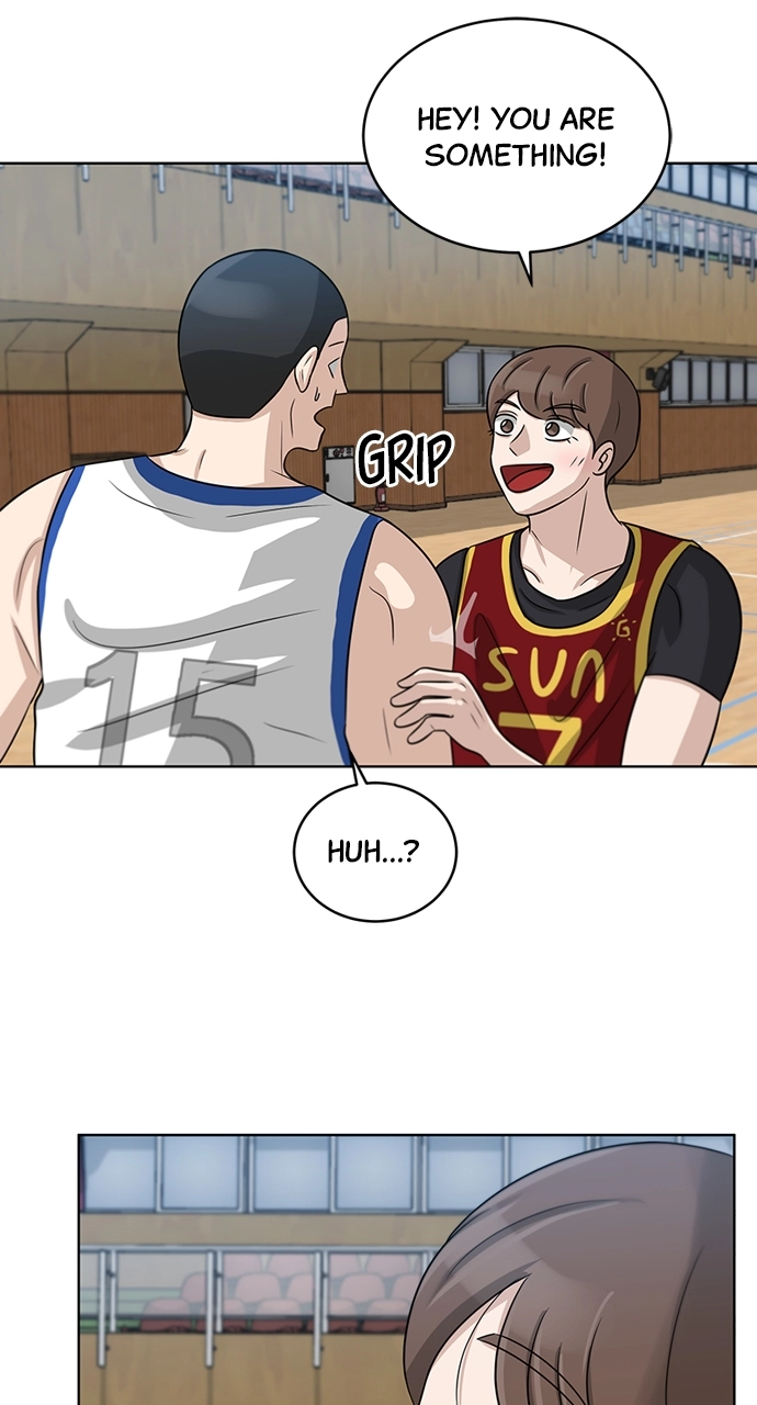 Read Bigman chapter 9 image 64 on Lezhin