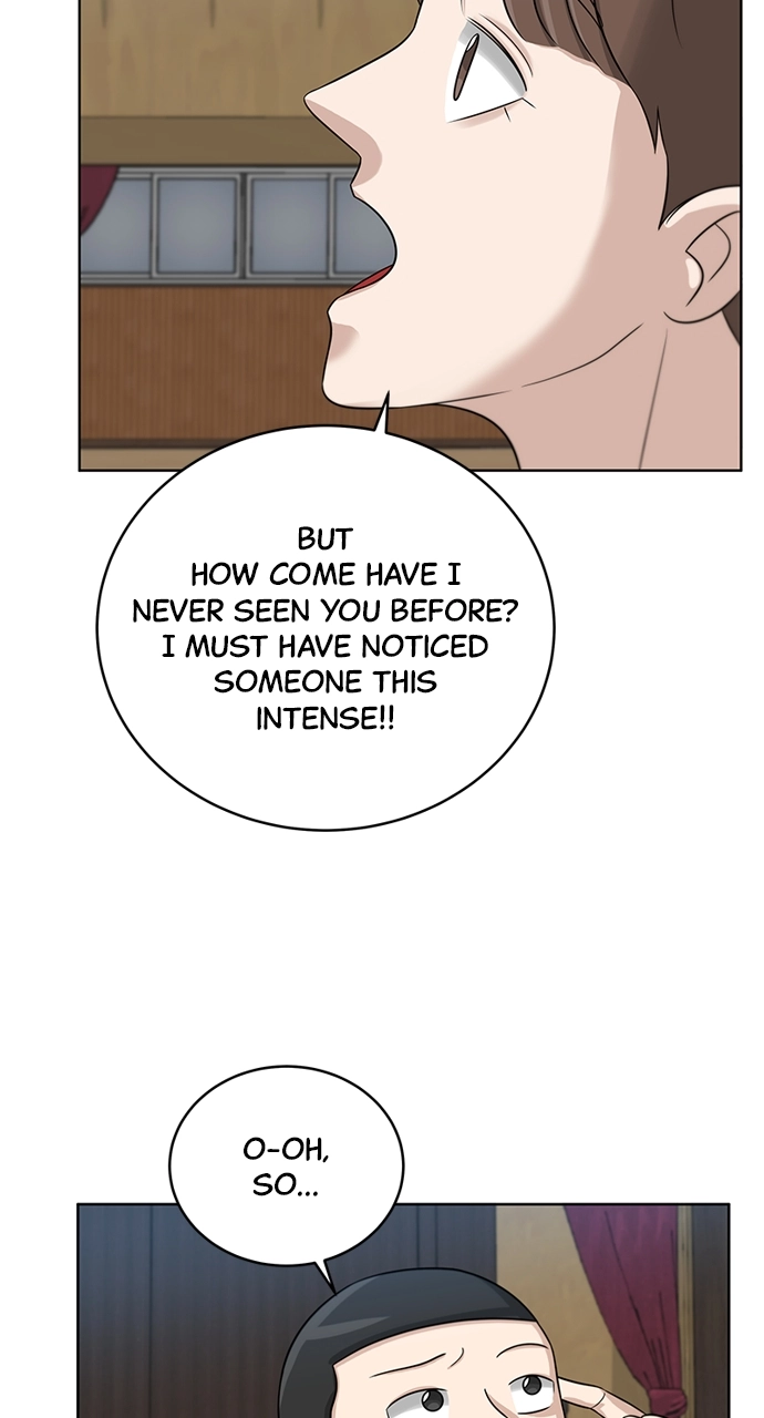 Read Bigman chapter 9 image 65 on Lezhin
