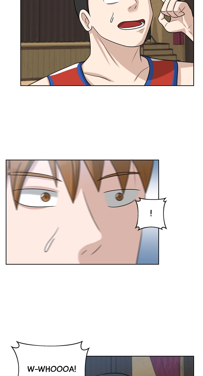 Read Bigman chapter 9 image 66 on Lezhin