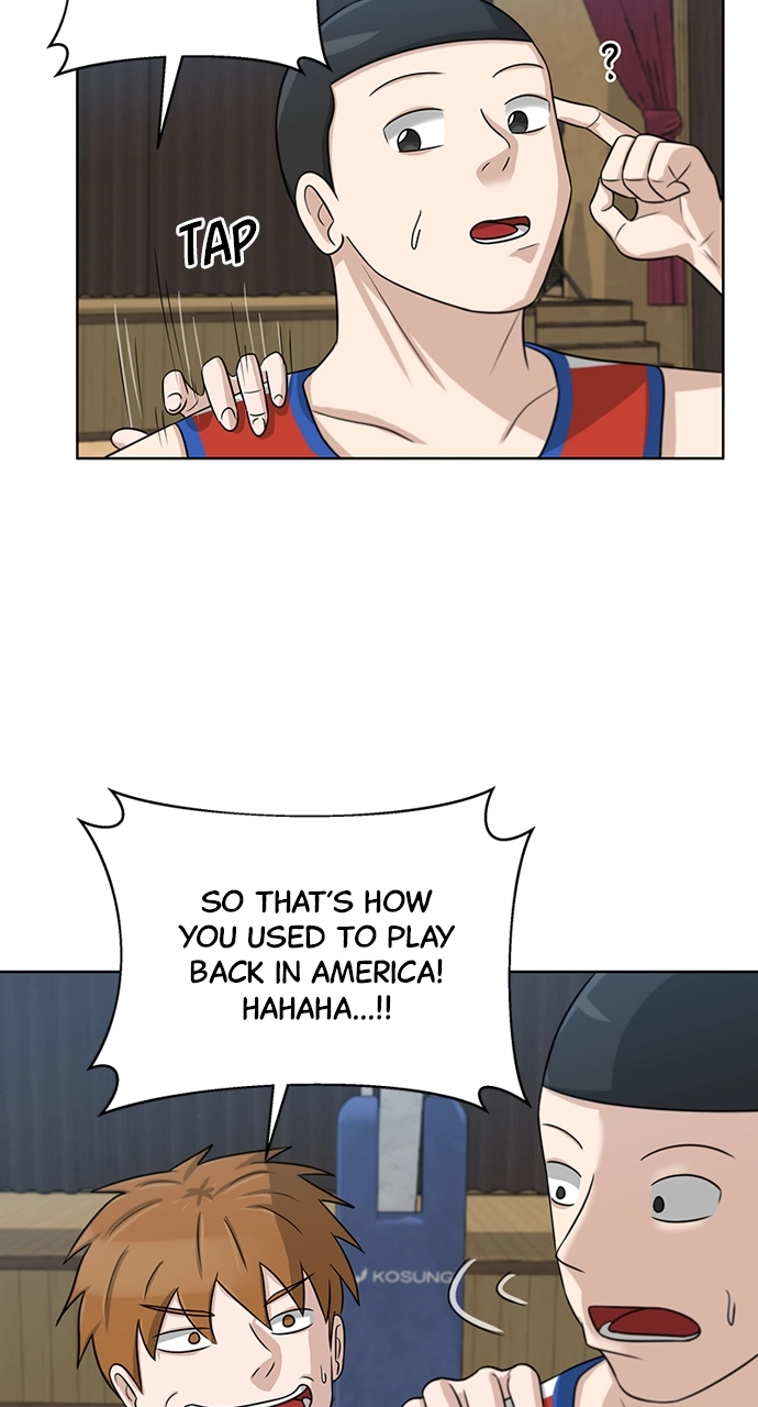 Read Bigman chapter 9 image 67 on Lezhin