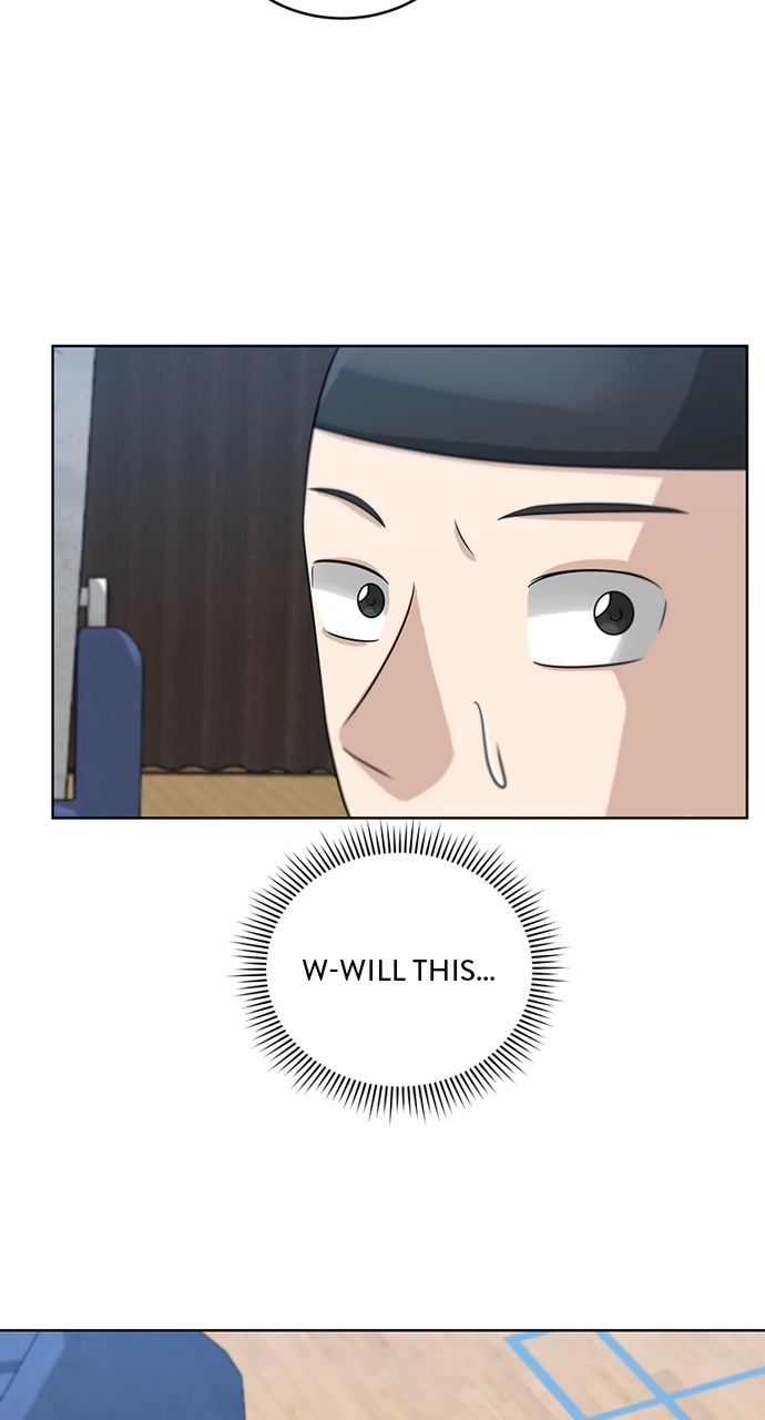 Read Bigman chapter 9 image 70 on Lezhin