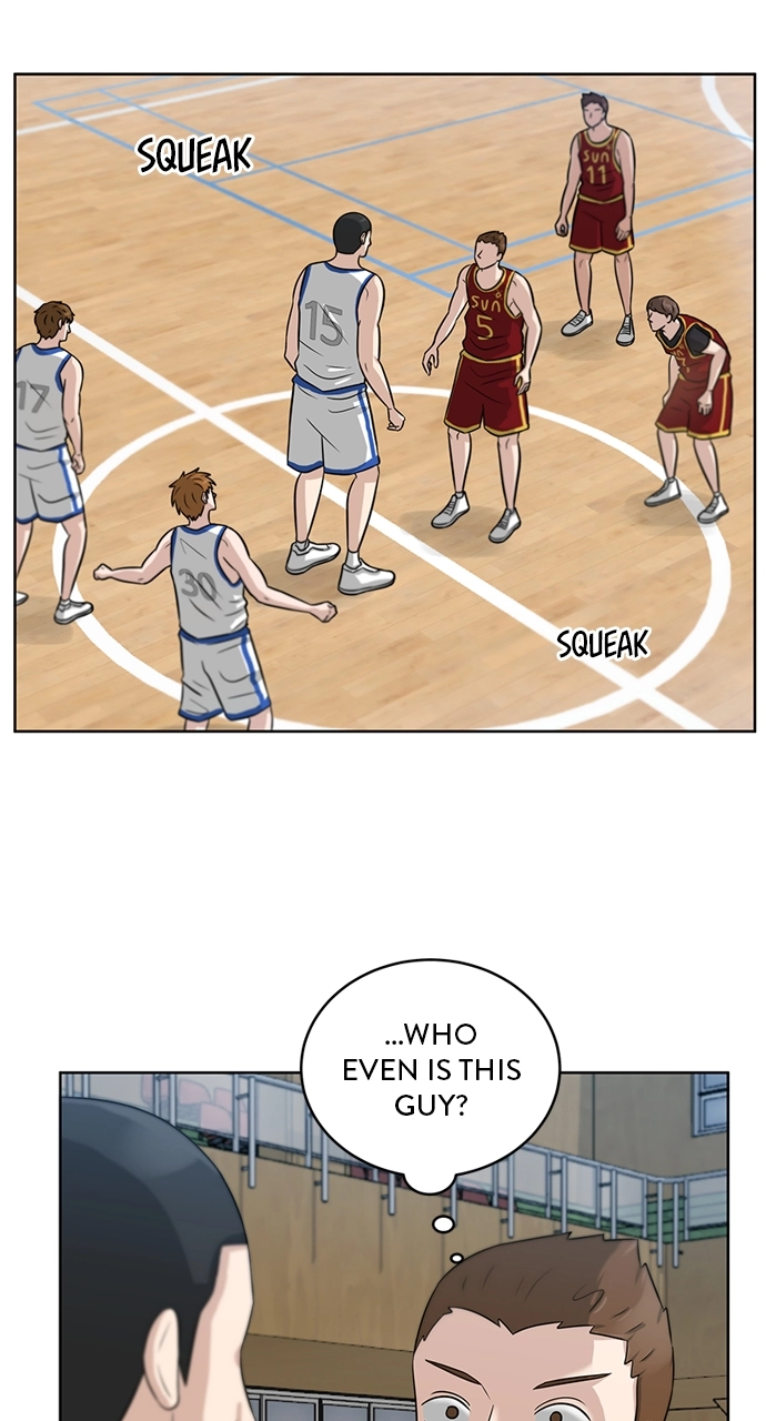 Read Bigman chapter 9 image 8 on Lezhin