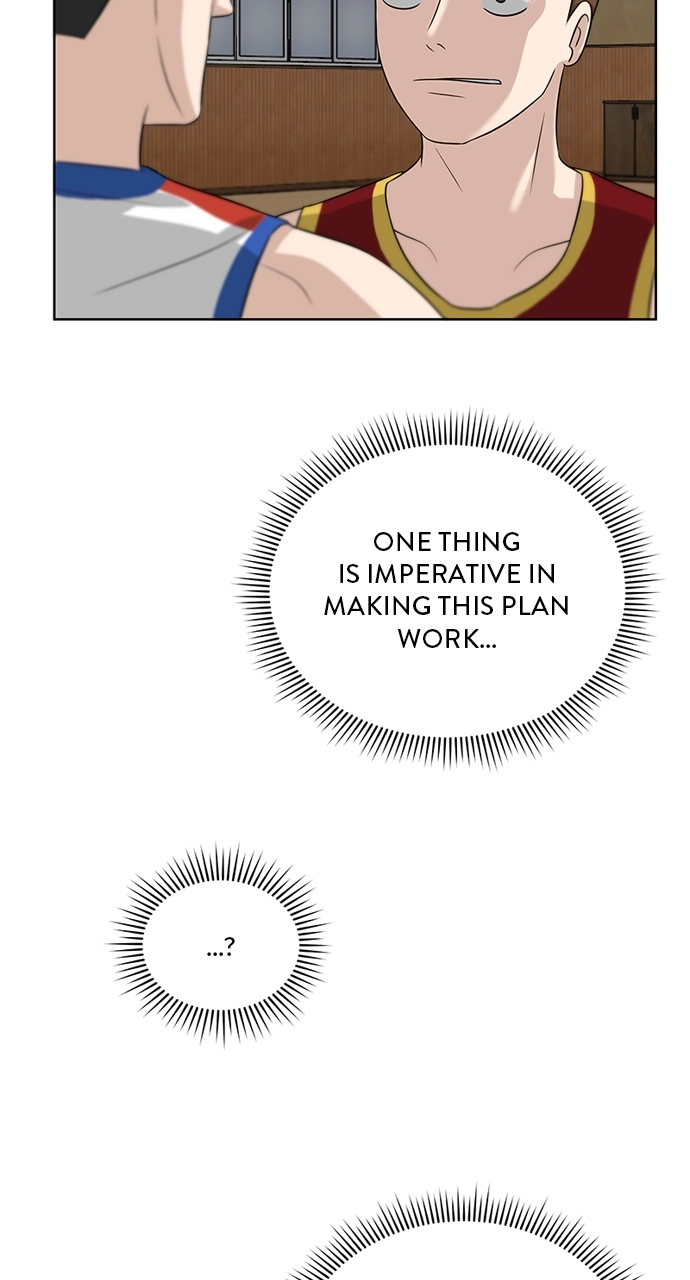 Read Bigman chapter 9 image 9 on Lezhin