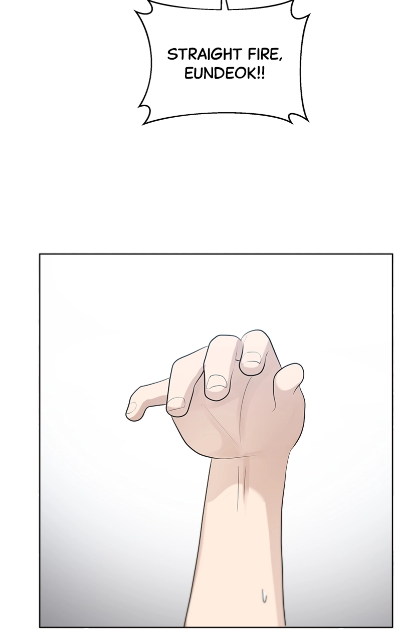 Read Bigman chapter 90 image 10 on Lezhin