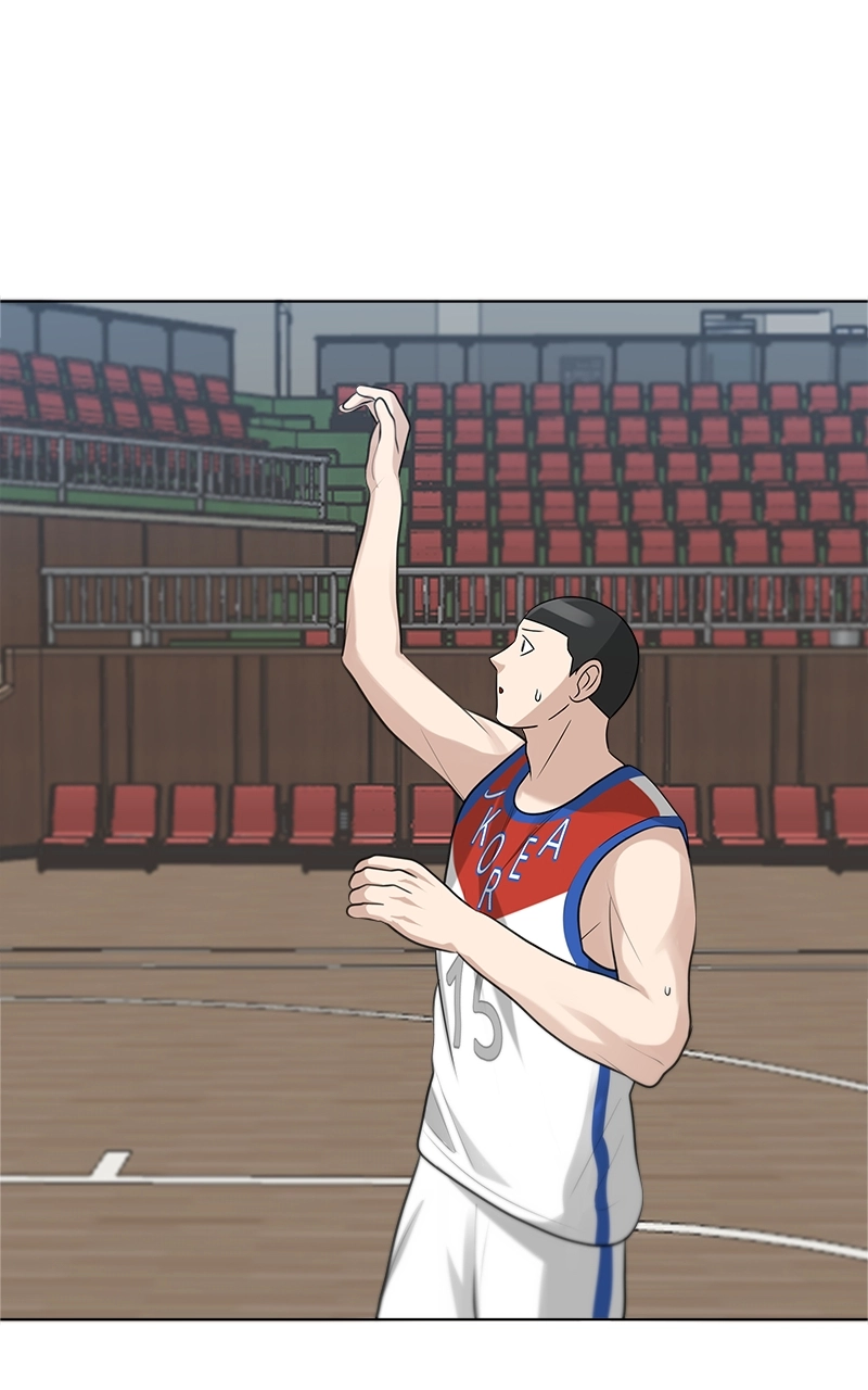 Read Bigman chapter 90 image 11 on Lezhin