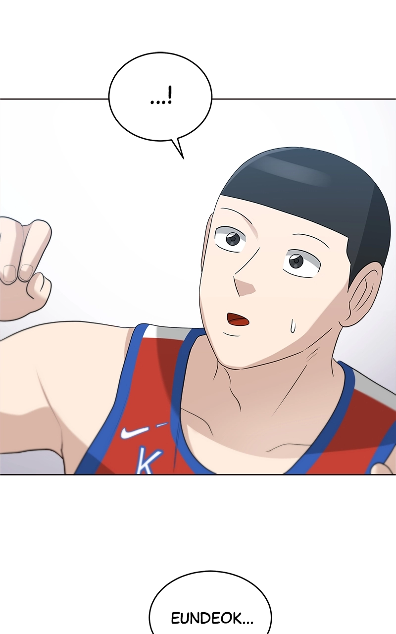 Read Bigman chapter 90 image 12 on Lezhin