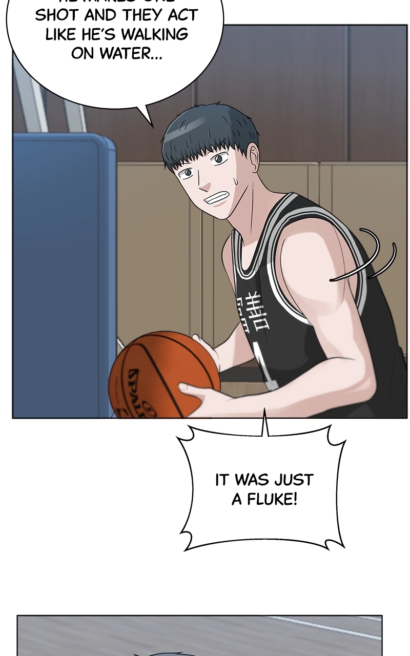 Read Bigman chapter 90 image 14 on Lezhin