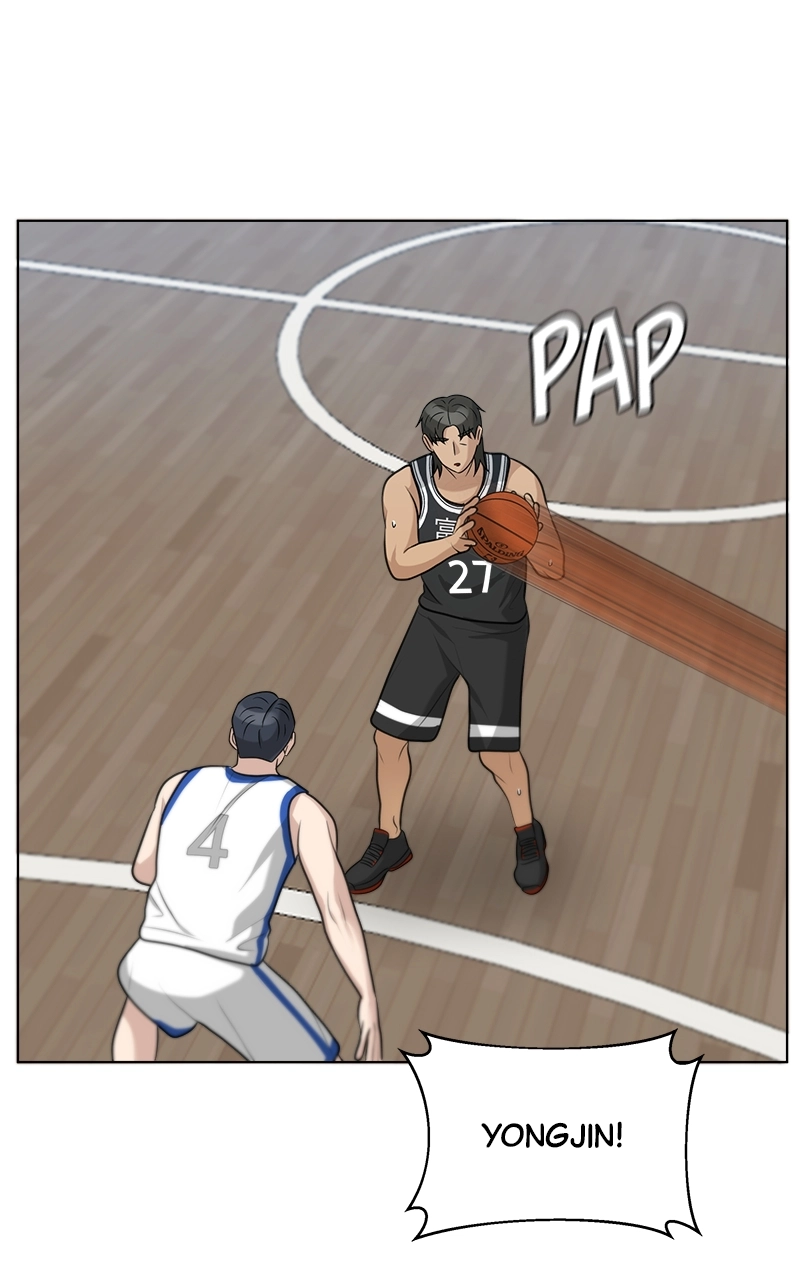 Read Bigman chapter 90 image 19 on Lezhin