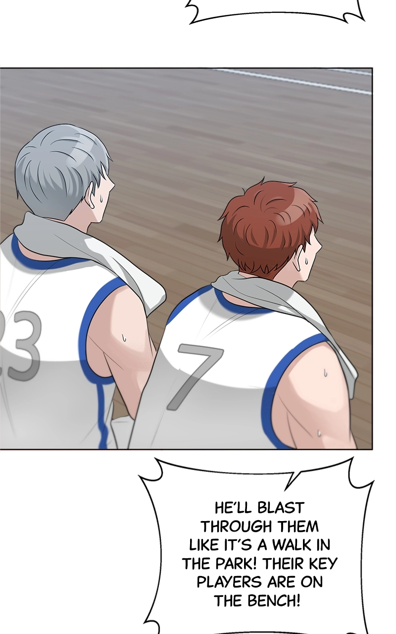 Read Bigman chapter 90 image 21 on Lezhin