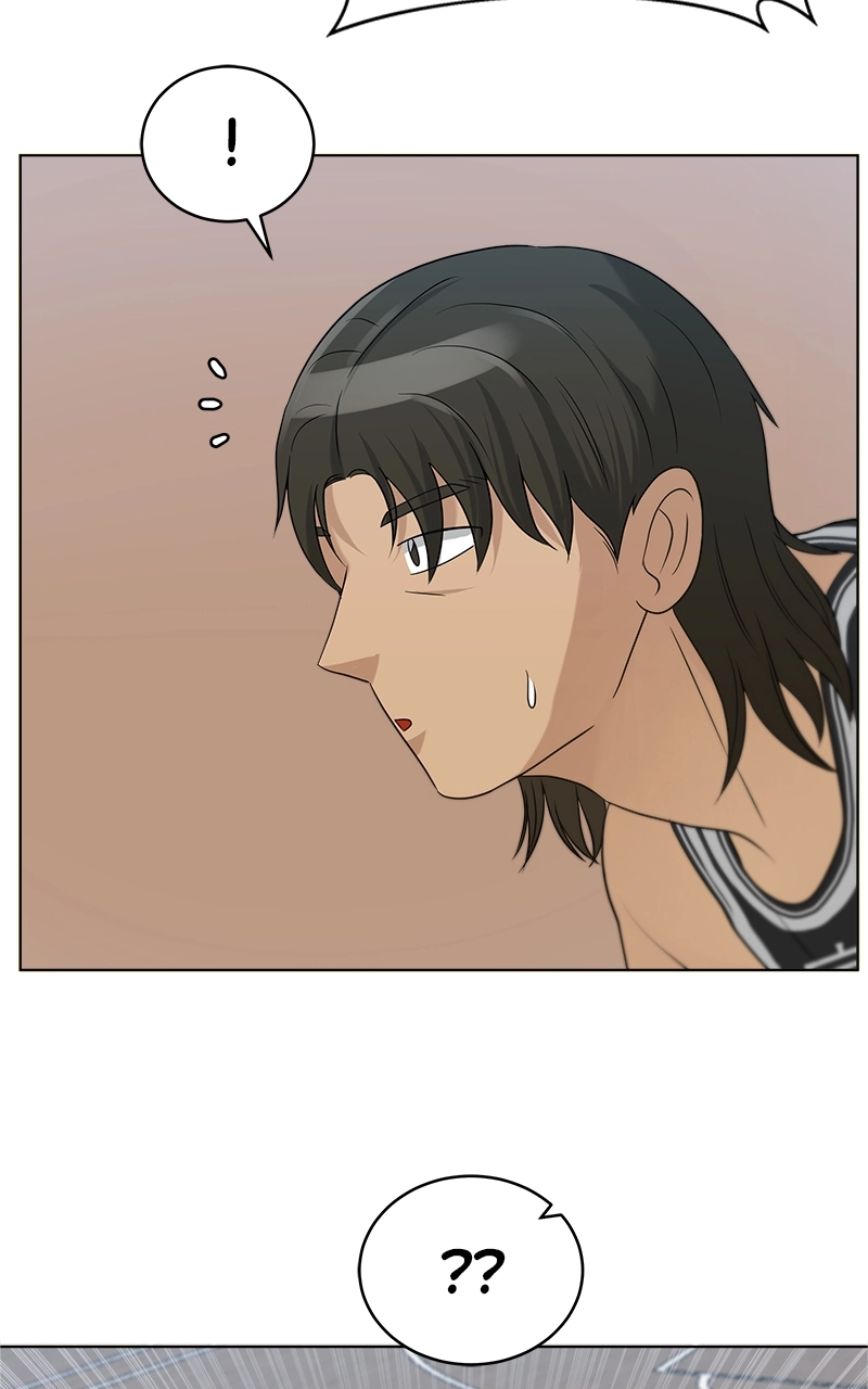 Read Bigman chapter 90 image 22 on Lezhin