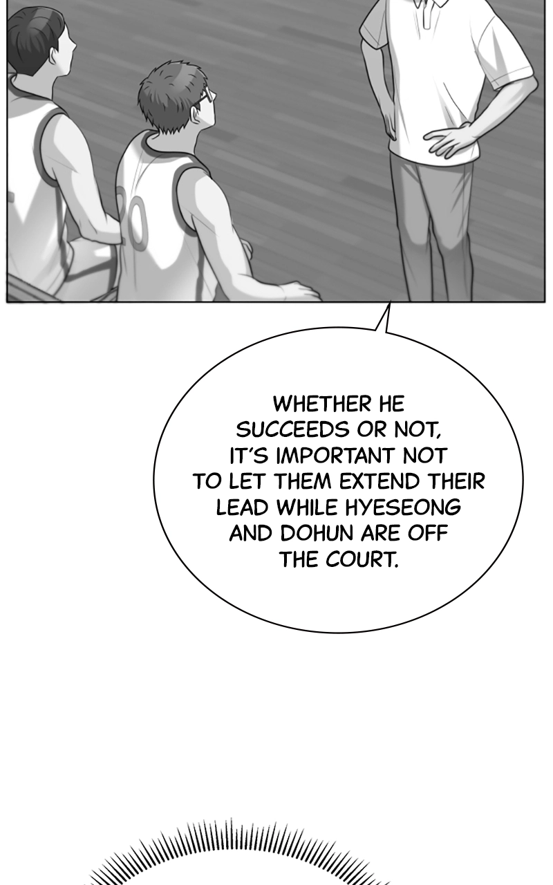 Read Bigman chapter 90 image 26 on Lezhin